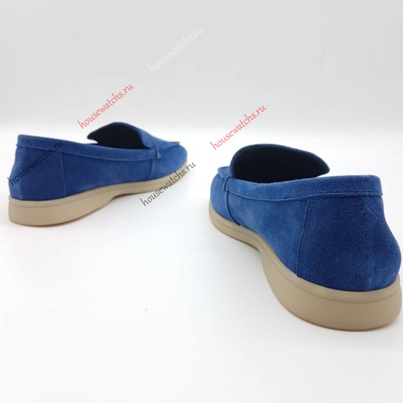 Копия  Мокасины Loro Piana H800596