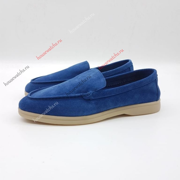 Копия  Мокасины Loro Piana H800596