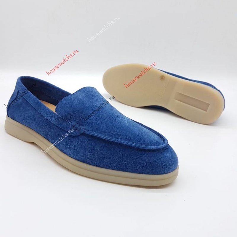 Копия  Мокасины Loro Piana H800596