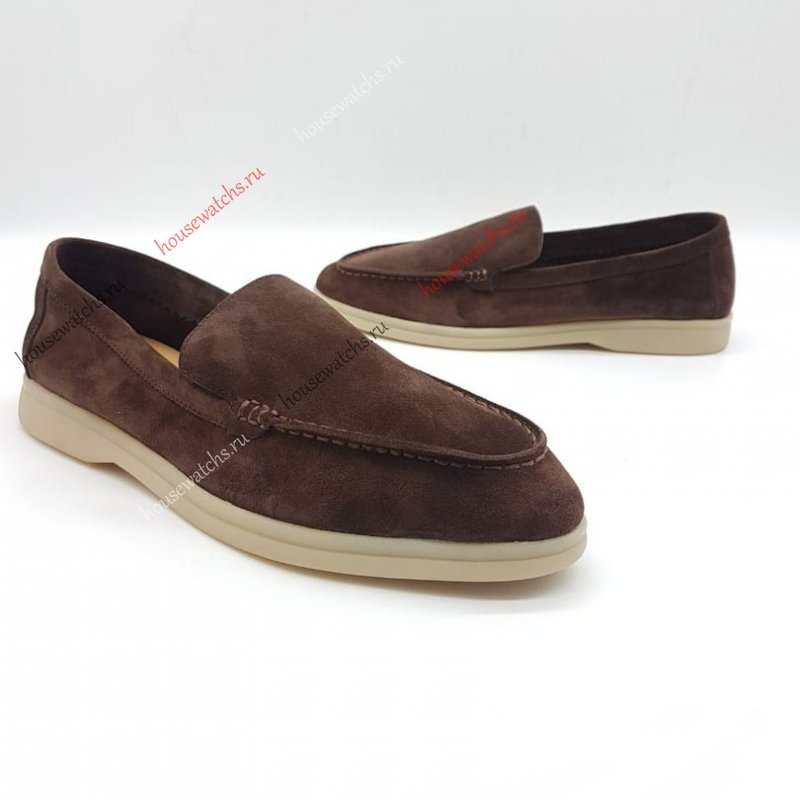 Копия  Мокасины Loro Piana H800597
