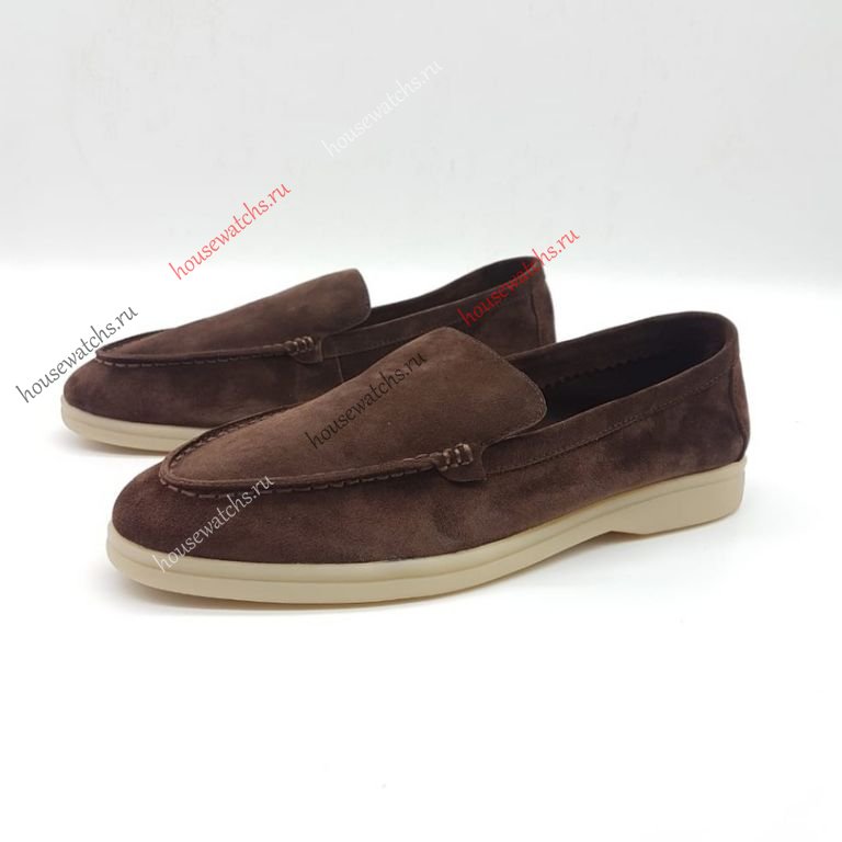 Копия  Мокасины Loro Piana H800597
