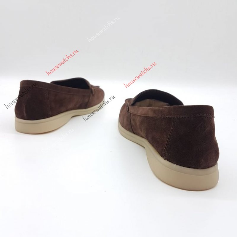 Копия  Мокасины Loro Piana H800597