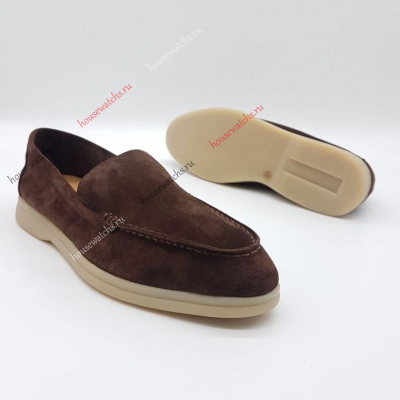 Копия  Мокасины Loro Piana H800597