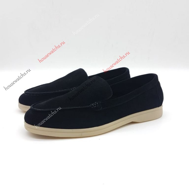Копия  Мокасины Loro Piana H800598