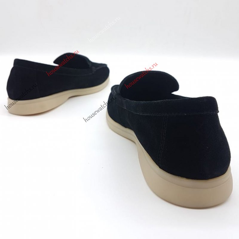 Копия  Мокасины Loro Piana H800598