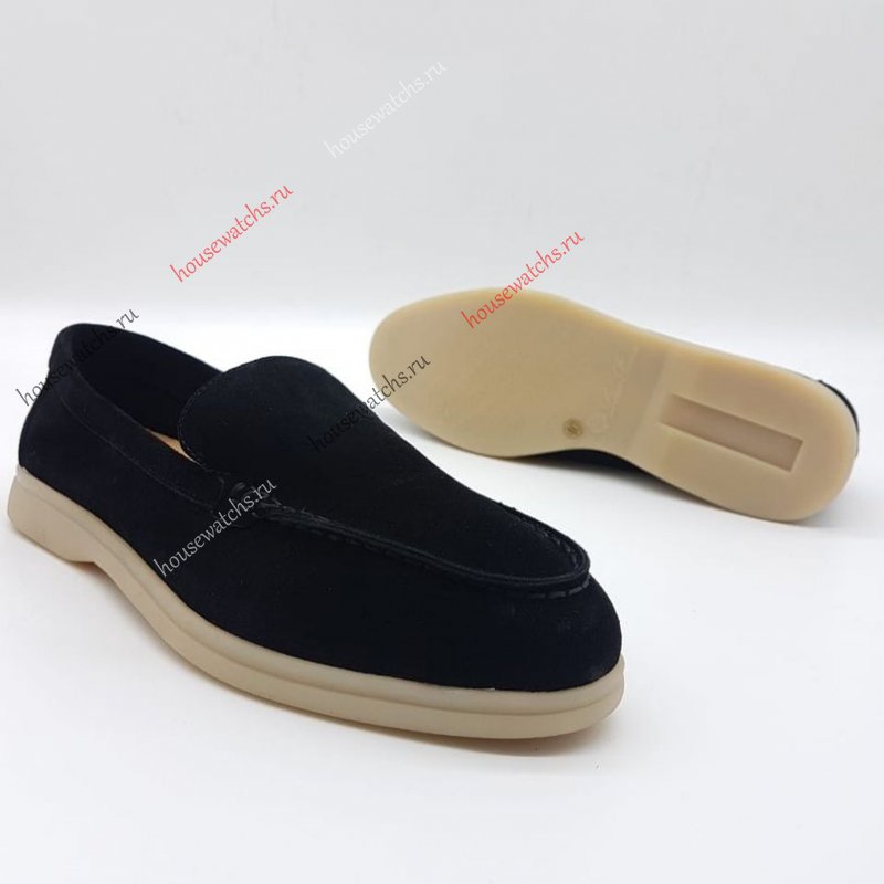 Копия  Мокасины Loro Piana H800598