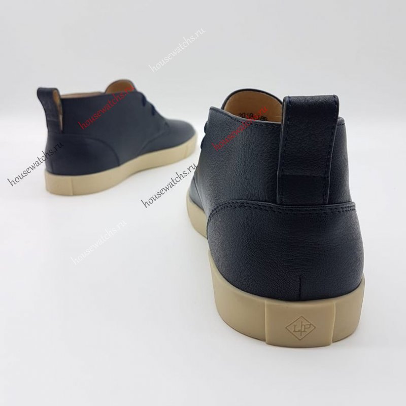 Копия  Ботинки Loro Piana H800599