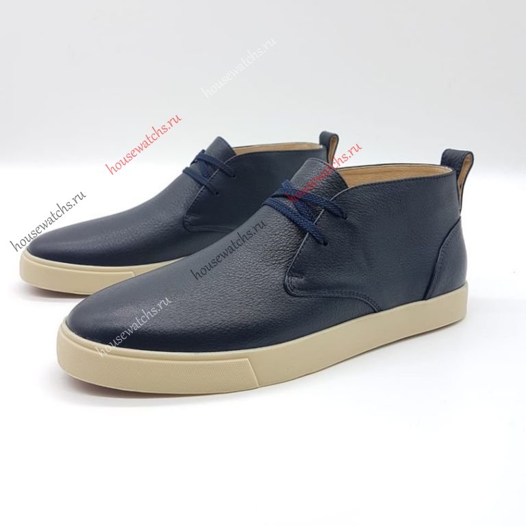 Копия  Ботинки Loro Piana H800599