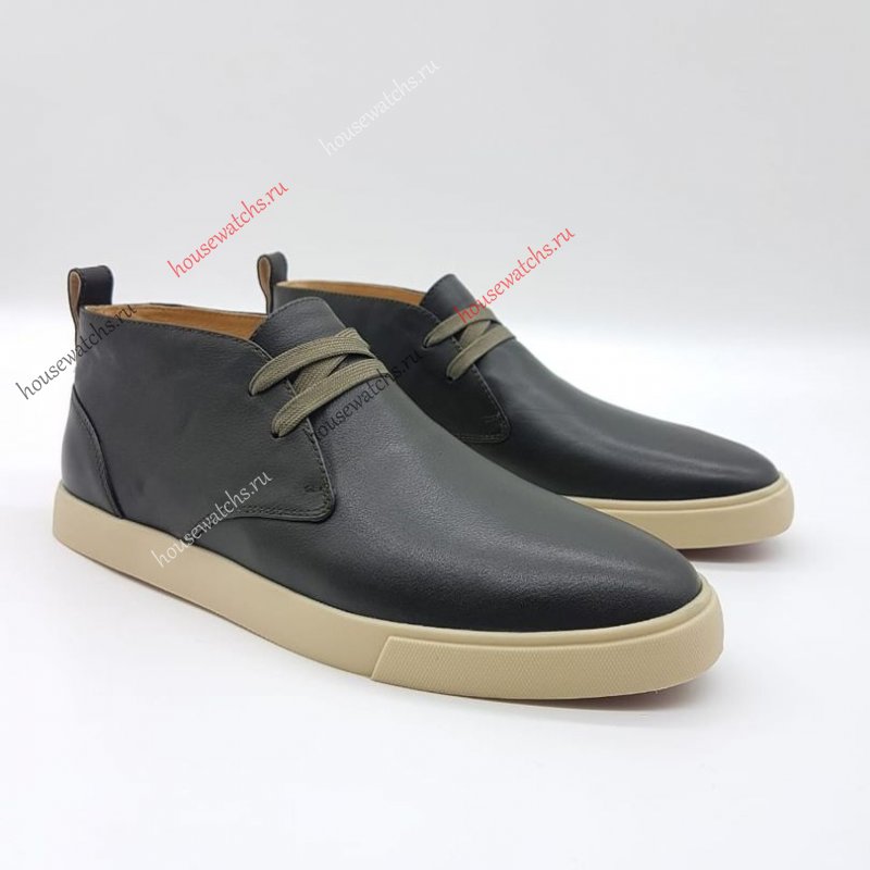 Копия  Ботинки Loro Piana H800600