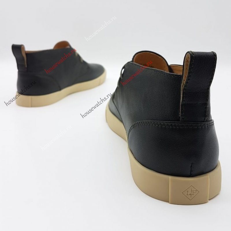 Копия  Ботинки Loro Piana H800600