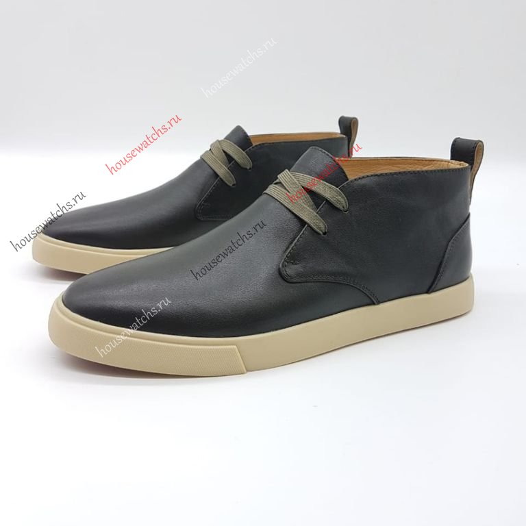 Копия  Ботинки Loro Piana H800600