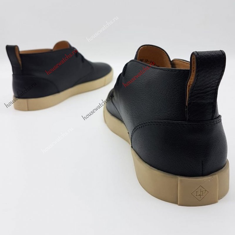 Копия  Ботинки Loro Piana H800602