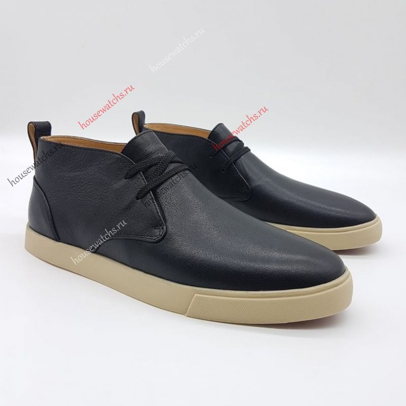 Копия  Ботинки Loro Piana H800602