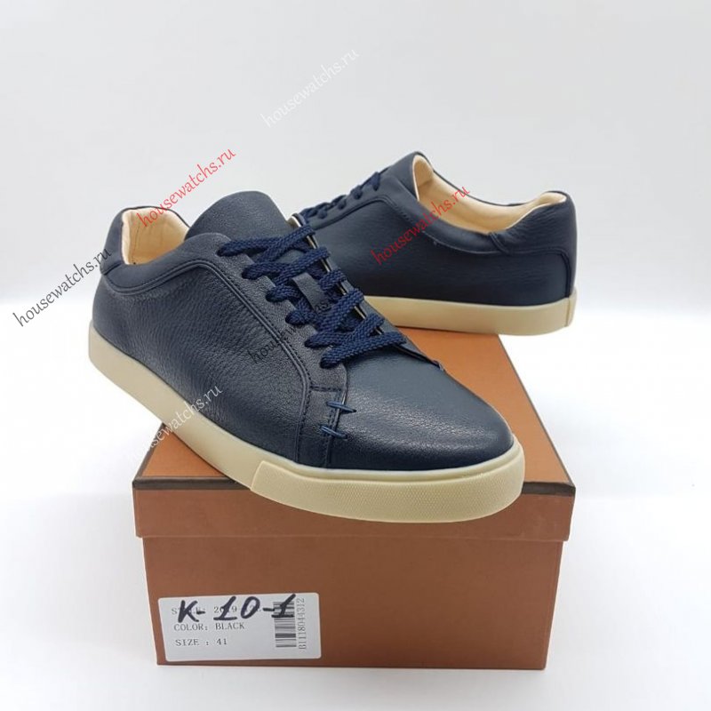 Копия  Кеды Loro Piana H800603