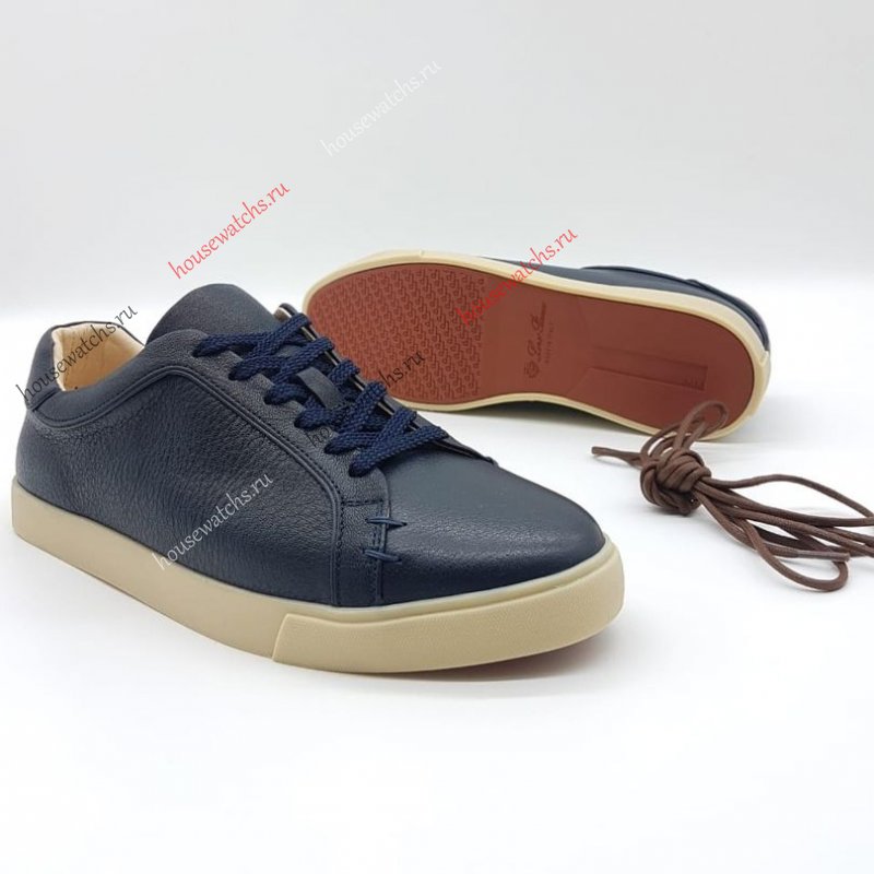 Копия  Кеды Loro Piana H800603