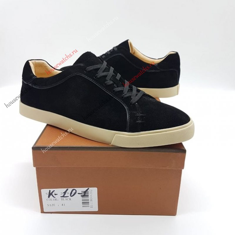 Копия  Кеды Loro Piana H800605