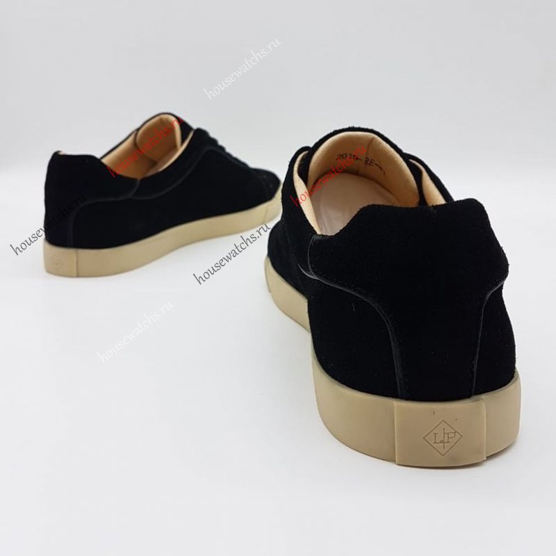 Копия  Кеды Loro Piana H800605