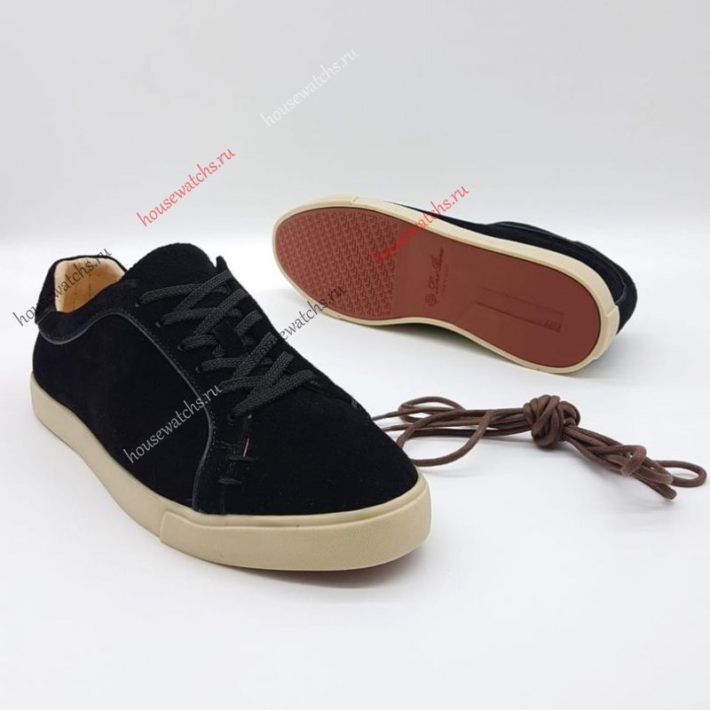 Копия  Кеды Loro Piana H800605