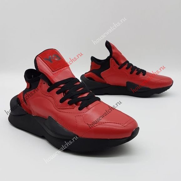 Копия  Кроссовки Yojhi Yamamoto H800606