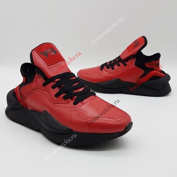 Копия  Кроссовки Yojhi Yamamoto H800606