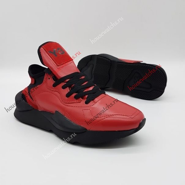 Копия  Кроссовки Yojhi Yamamoto H800606