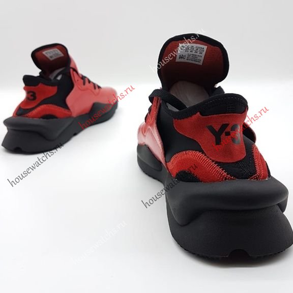 Копия  Кроссовки Yojhi Yamamoto H800606