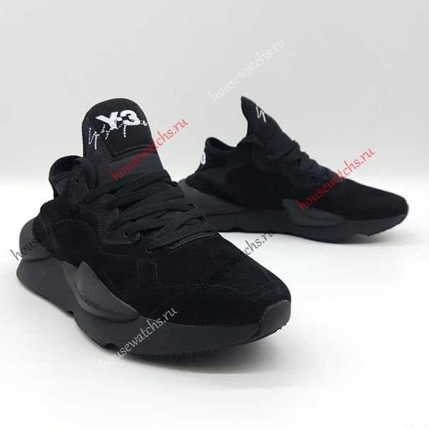 Копия  Кроссовки Yojhi Yamamoto H800607