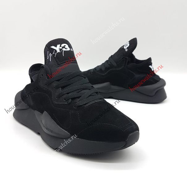 Копия  Кроссовки Yojhi Yamamoto H800607