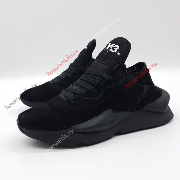 Копия  Кроссовки Yojhi Yamamoto H800607