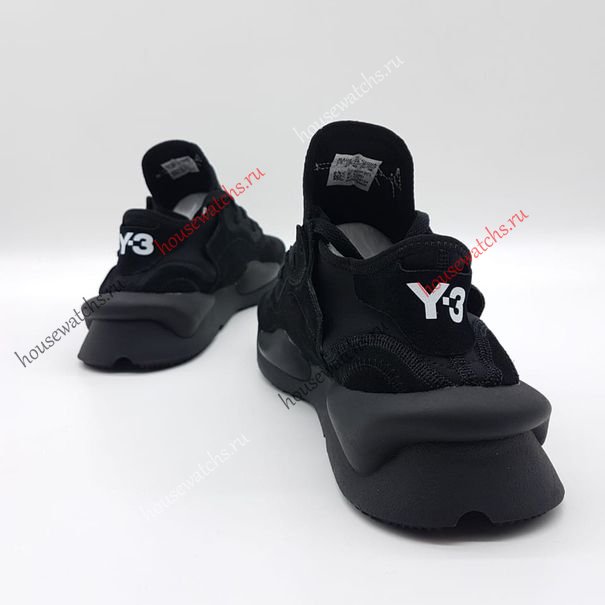 Копия  Кроссовки Yojhi Yamamoto H800607