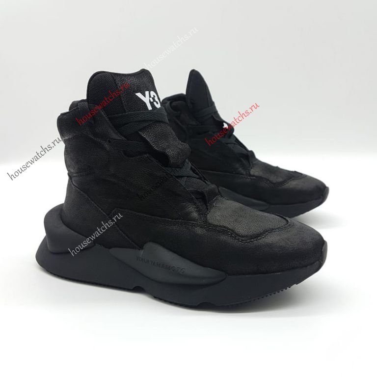 Копия  Кроссовки Yojhi Yamamoto H800608