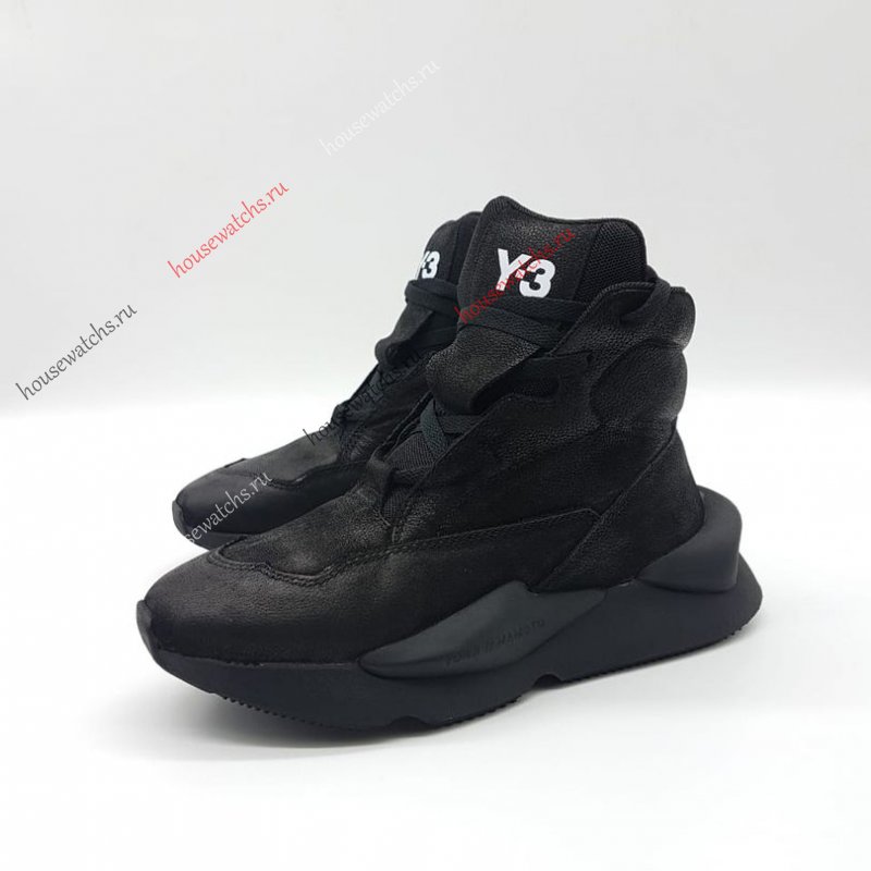 Копия  Кроссовки Yojhi Yamamoto H800608