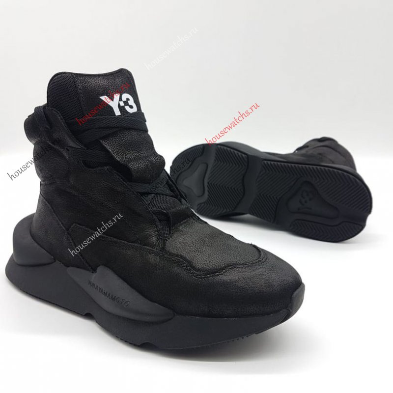 Копия  Кроссовки Yojhi Yamamoto H800608