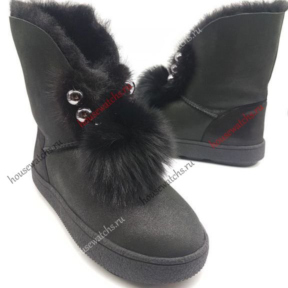 Копия  Угги M.M.S H800612