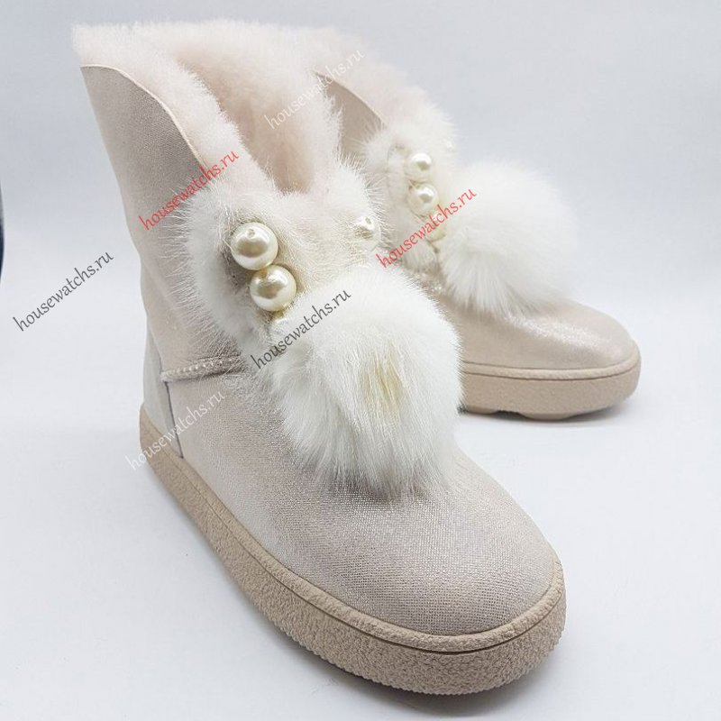 Копия  Угги M.M.S H800613