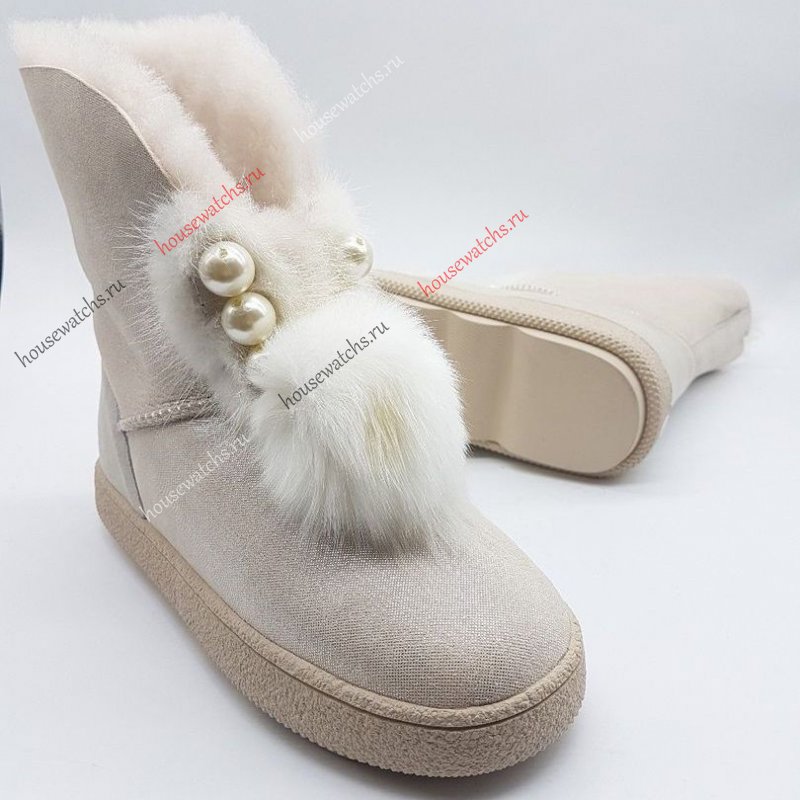 Копия  Угги M.M.S H800613