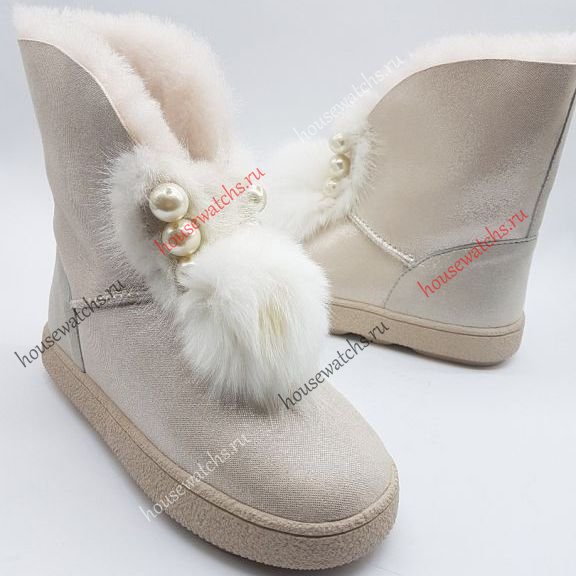 Копия  Угги M.M.S H800613