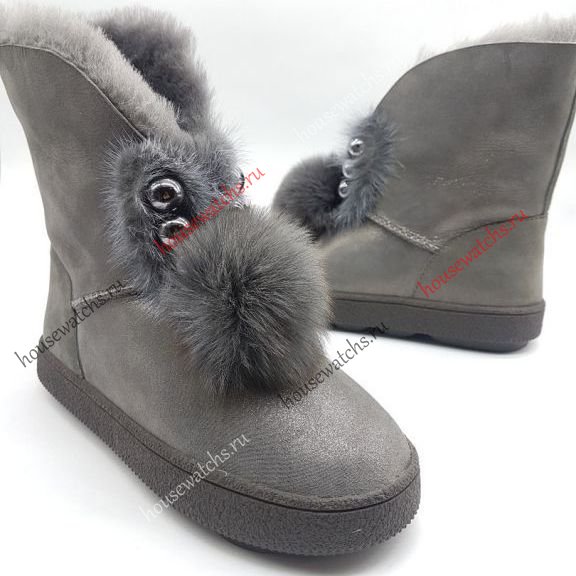 Копия  Угги M.M.S H800614