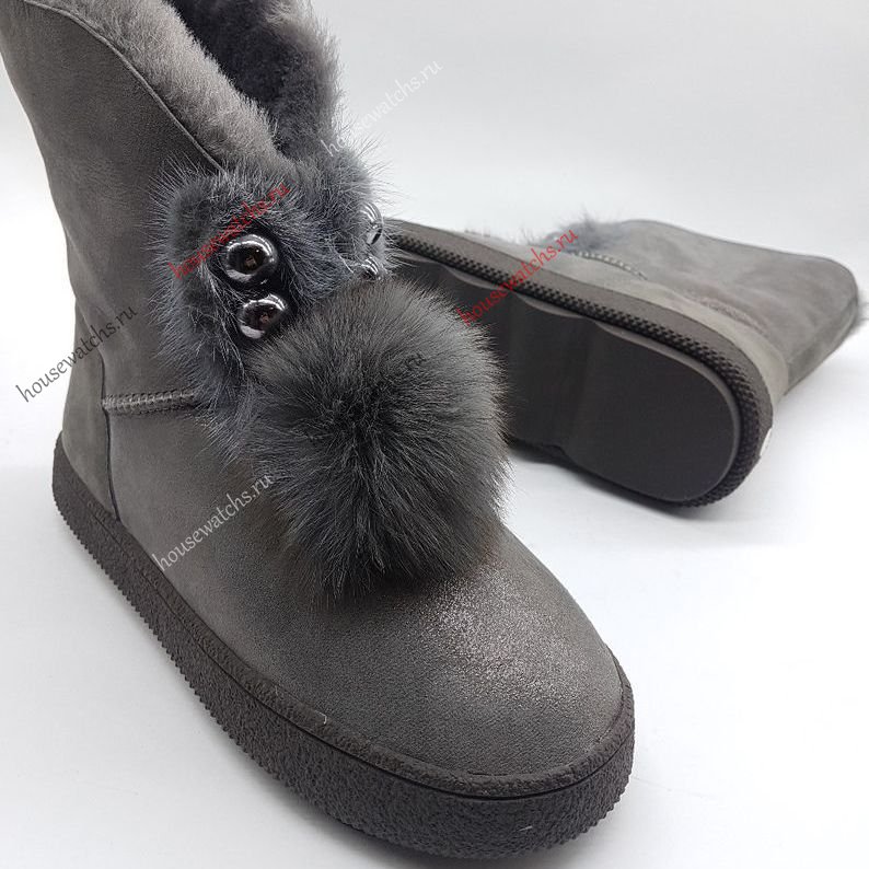 Копия  Угги M.M.S H800614