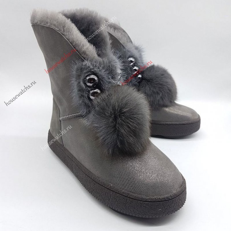 Копия  Угги M.M.S H800614