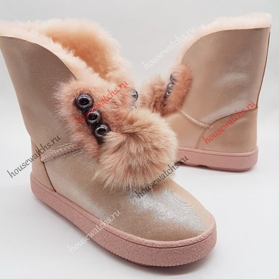 Копия  Угги M.M.S H800615