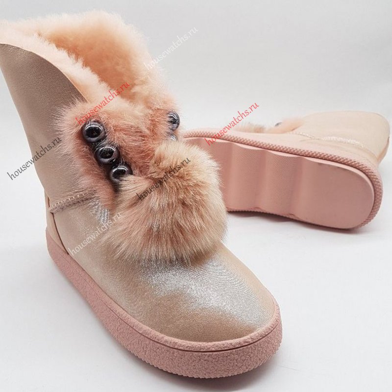 Копия  Угги M.M.S H800615