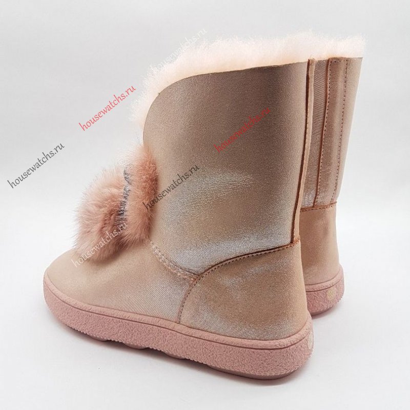 Копия  Угги M.M.S H800615