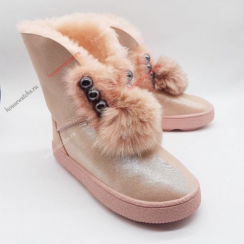 Копия  Угги M.M.S H800615