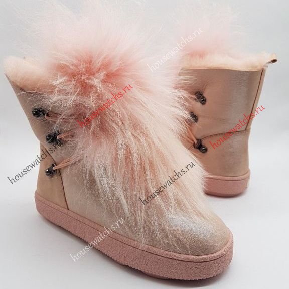 Копия  Угги M.M.S H800617