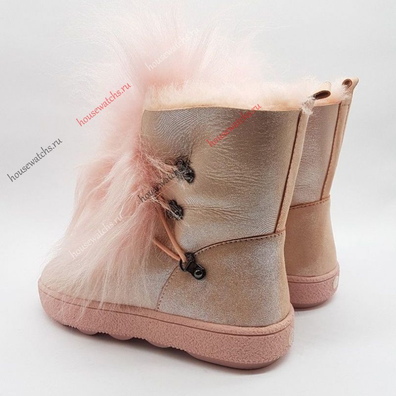 Копия  Угги M.M.S H800617