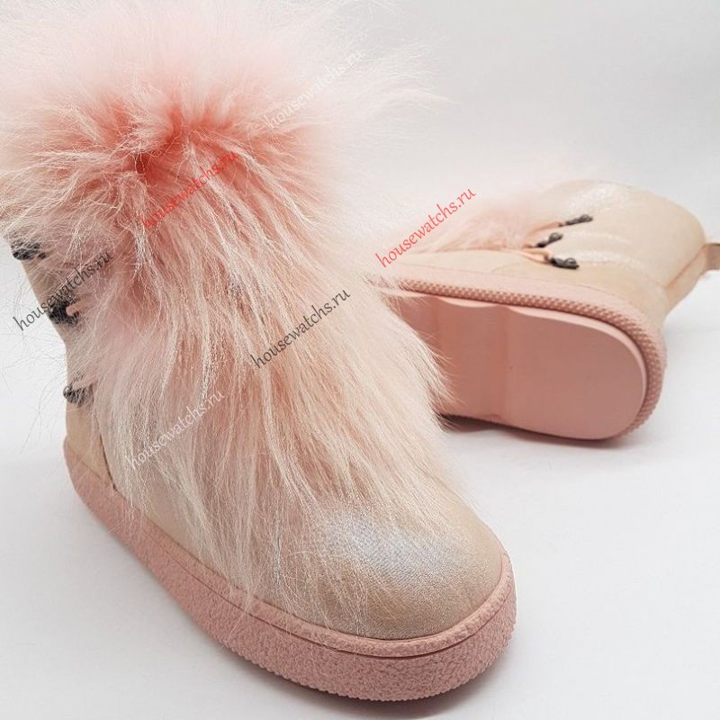 Копия  Угги M.M.S H800617