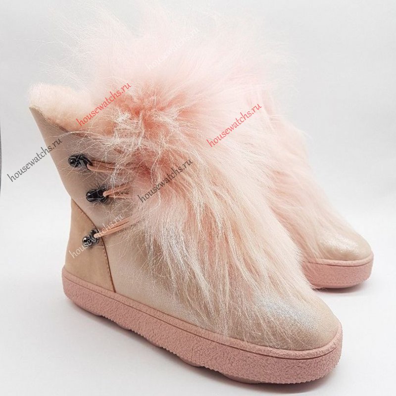 Копия  Угги M.M.S H800617