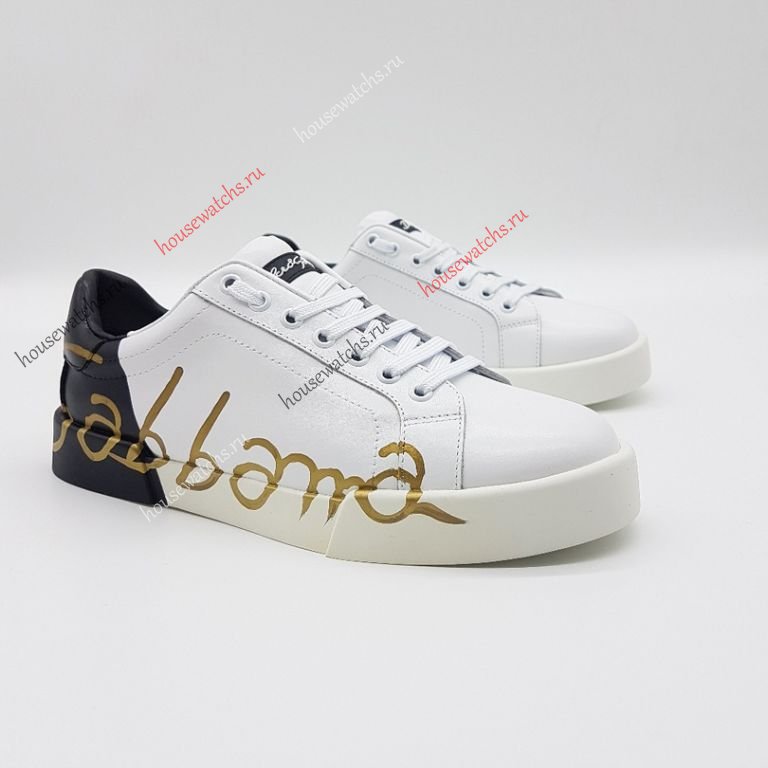 Копия  Кеды Dolce&Gabbana H800618