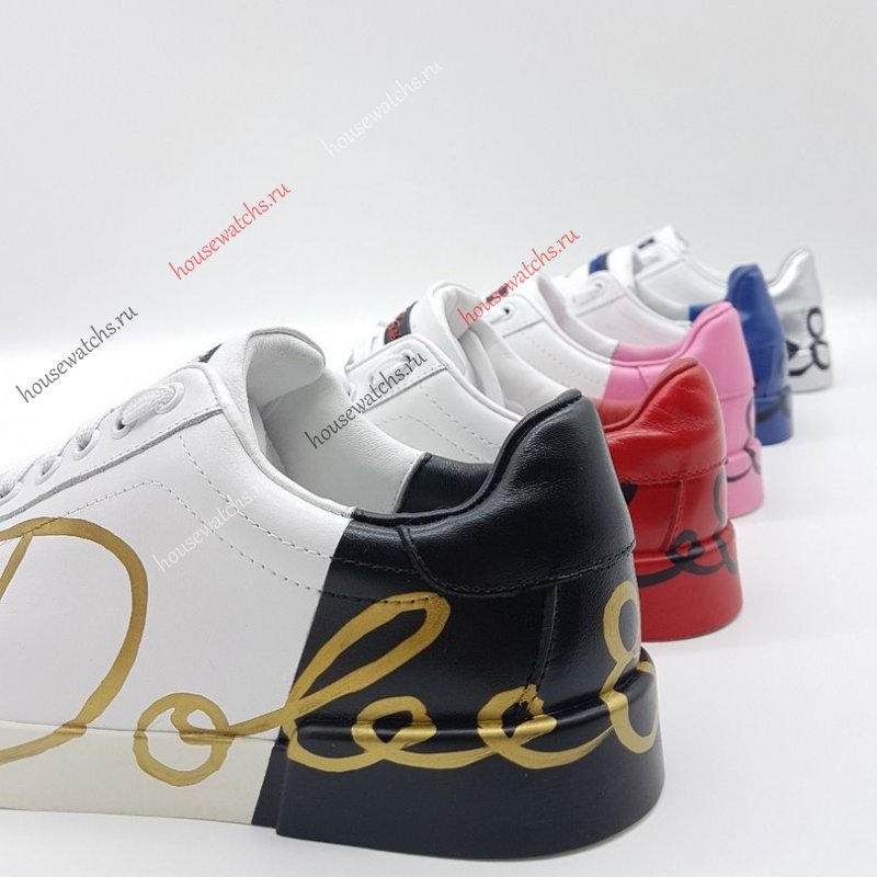 Копия  Кеды Dolce&Gabbana H800619